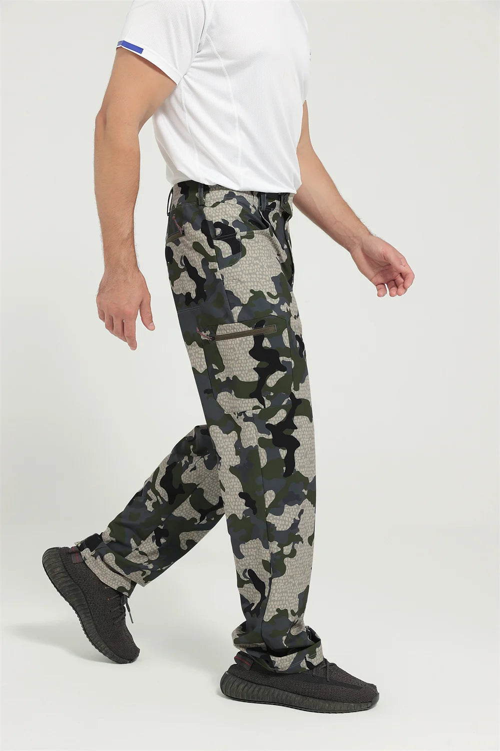 OutdoorCamouflageTraverseHunting Pants