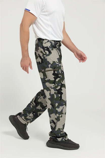 OutdoorCamouflageTraverseHunting Pants