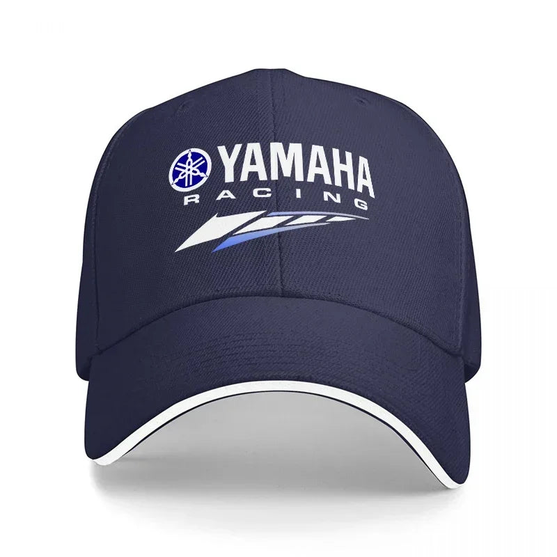 Yamaha Racing Cap