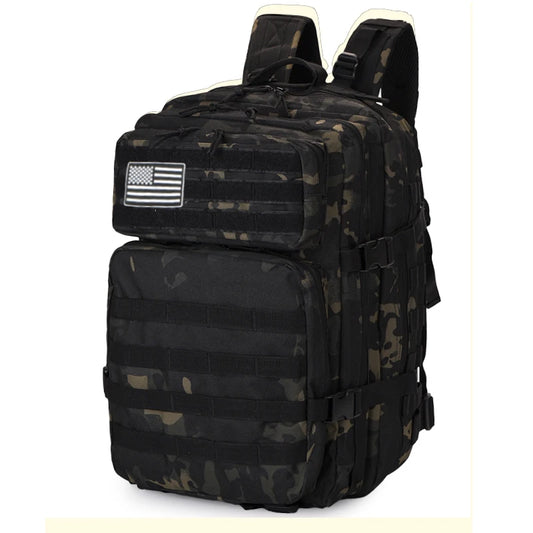 25L/50L Tactical Backpack