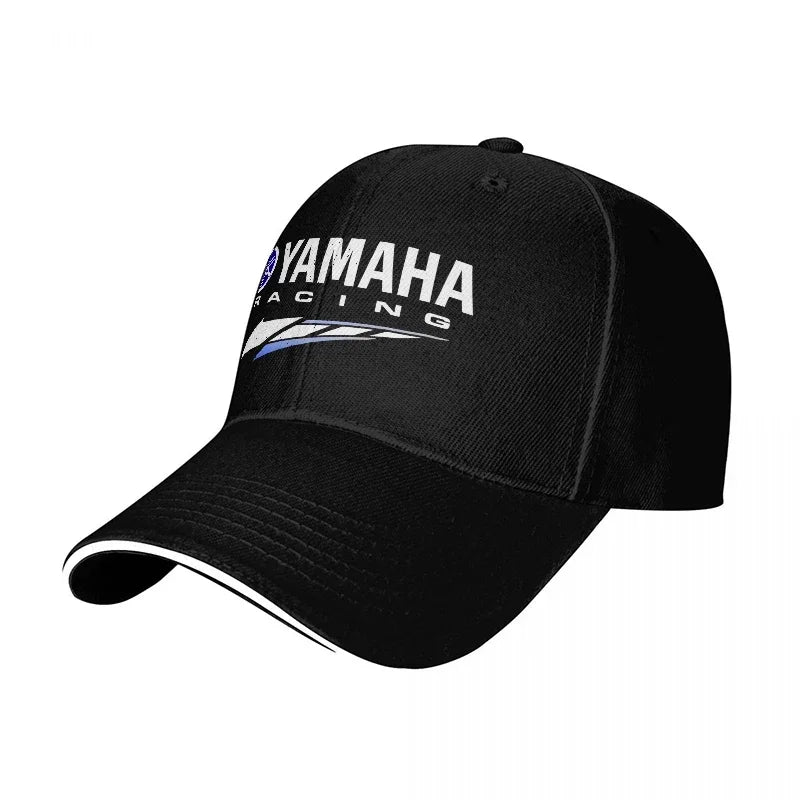 Yamaha Racing Cap