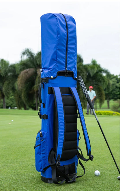 PGM Golf Bags Backpack Design 2kg Ultra Lightweight