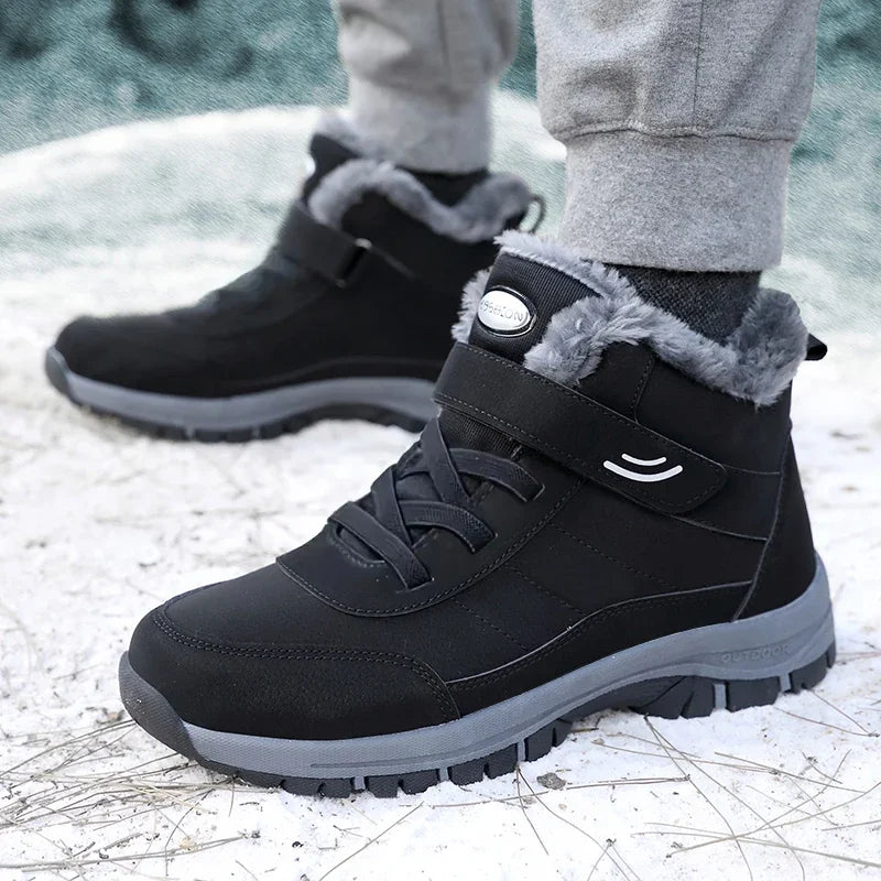 Outdoor Hiking Boots for Women