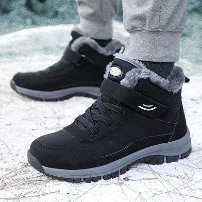 Outdoor Hiking Boots for Women