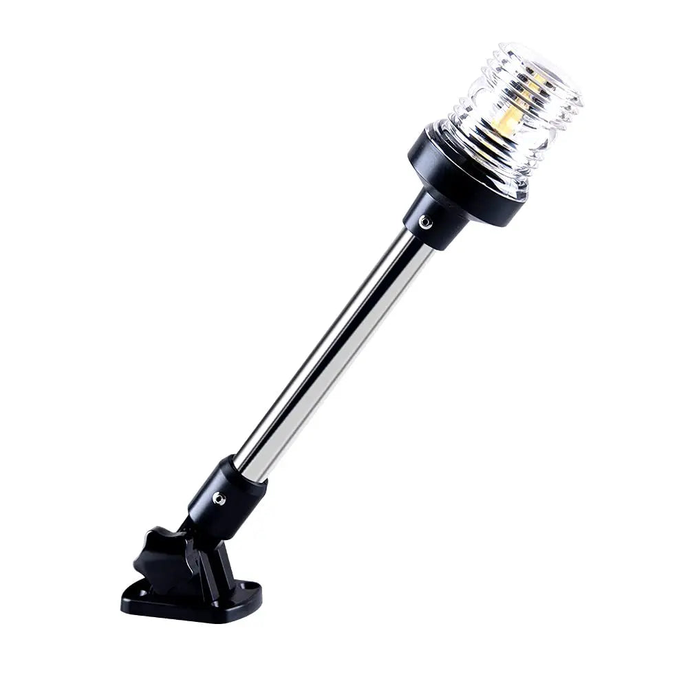NEW Fold Down 360 Degree LED Anchor Light