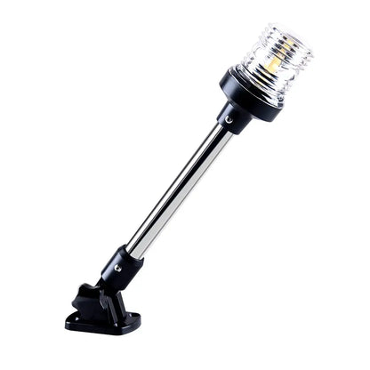 NEW Fold Down 360 Degree LED Anchor Light