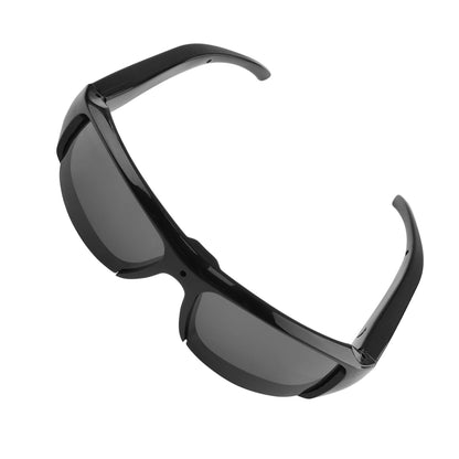 Wearable Portable Mini Glasses  Camcorder For Driving