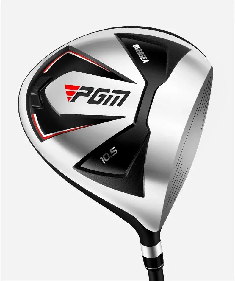 PGM Men's Beginners Golf Club Set