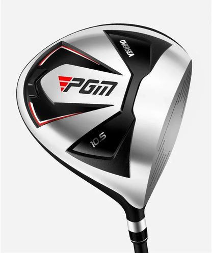 PGM Men's Beginners Golf Club Set