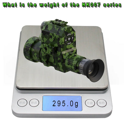Megaorei NK007 2025 New 1080P Night Hunting Scope