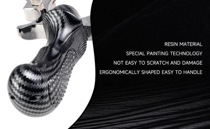 Slingshot, High-quality Metal