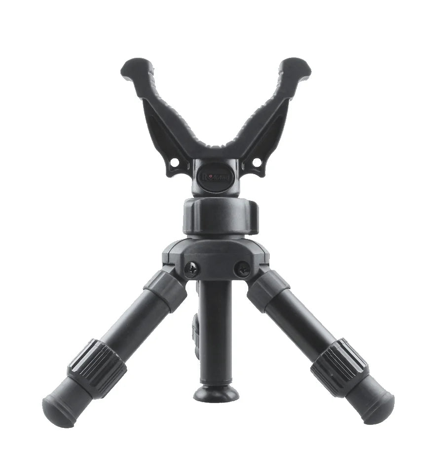 Professional Hunting Shooting Tripod Adjustable V