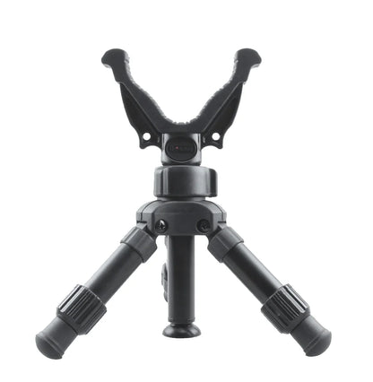 Professional Hunting Shooting Tripod Adjustable V