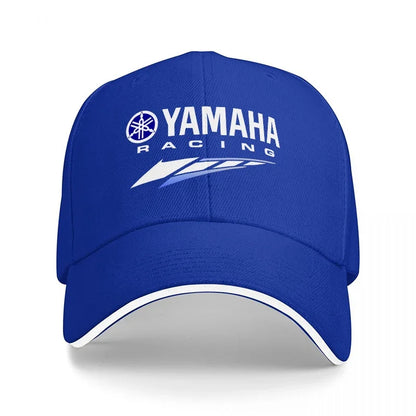 Yamaha Racing Cap