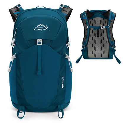 Hiking Hydration Backpack  25L Water Backpack for Hiking