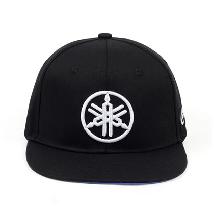 Yamaha Baseball Cap
