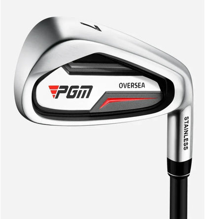 PGM Men's Beginners Golf Club Set