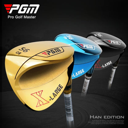 PGM Men Golf Clubs Wedges Cutting Angle 56 °/60 ° SG004