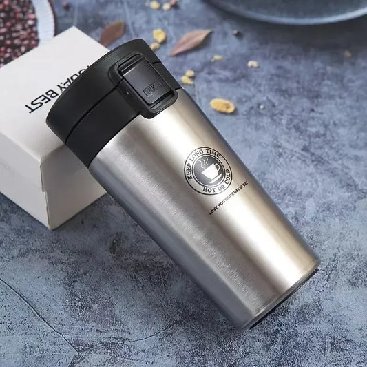 304 Stainless Steel Coffee Cup Tea