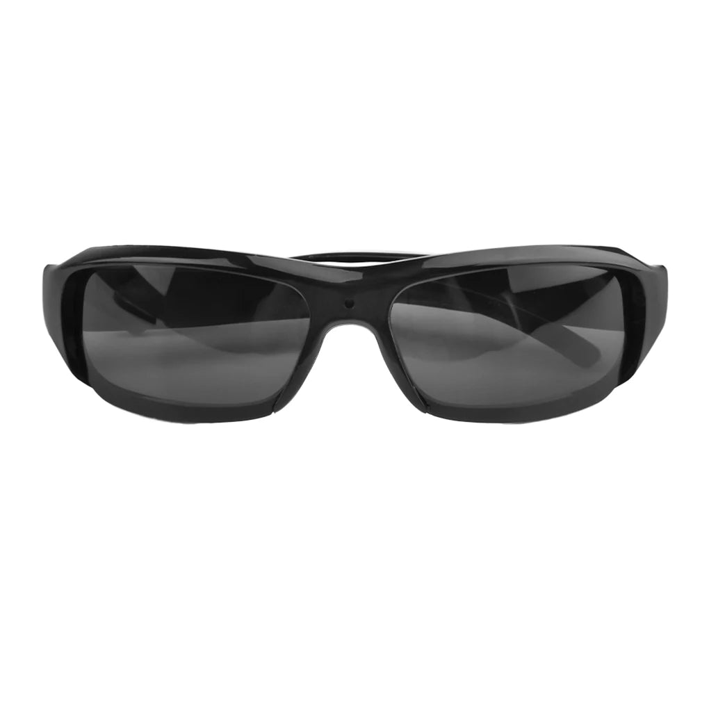 Wearable Portable Mini Glasses  Camcorder For Driving