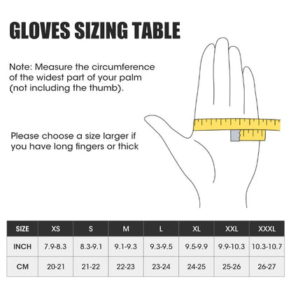 Savior Heat Rechargeable Heated Mittens