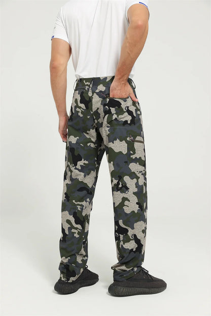 OutdoorCamouflageTraverseHunting Pants