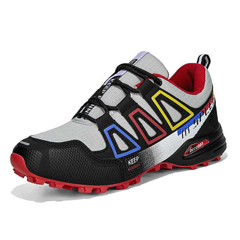 Women's Hiking Shoes Waterproof Outdoor Sports