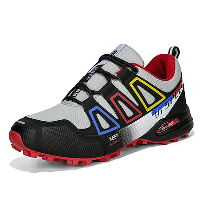 Women's Hiking Shoes Waterproof Outdoor Sports