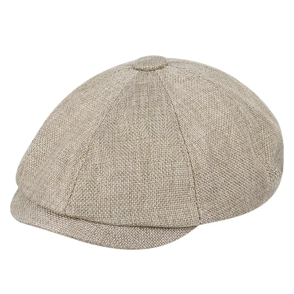 Men's Beret