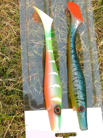 ESFISHING Top quality Big bait fishing lure