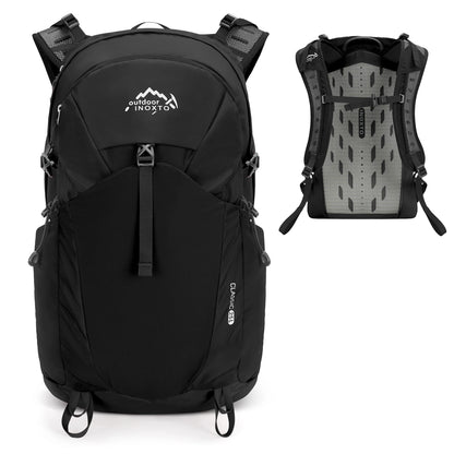 Hiking Hydration Backpack  25L Water Backpack for Hiking