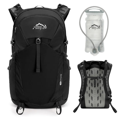 Hiking Hydration Backpack  25L Water Backpack for Hiking