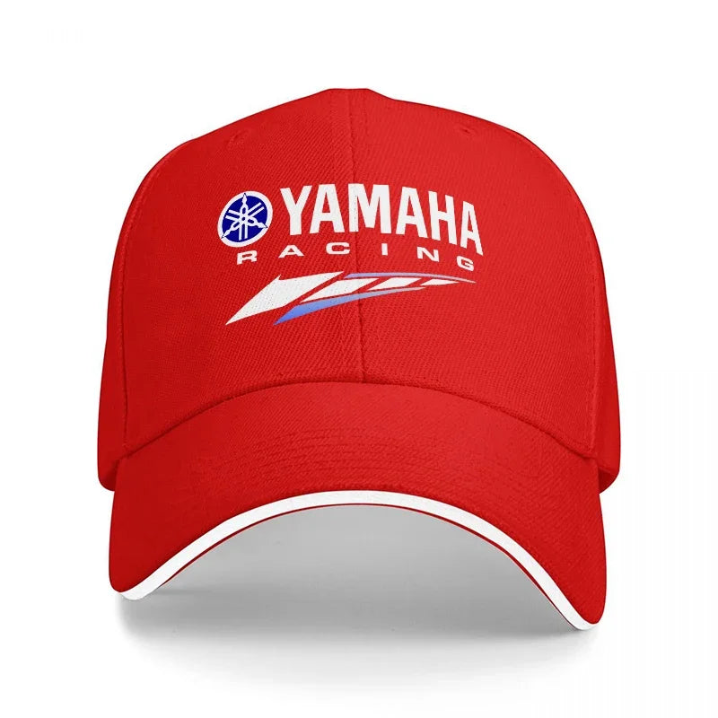 Yamaha Racing Cap