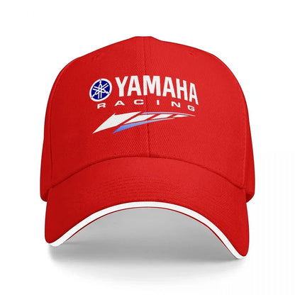 Yamaha Racing Cap
