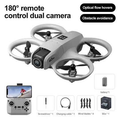 GT3 MAX New 8K 5G GPS Professional HD Drone