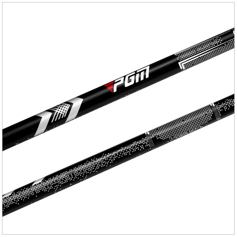 PGM Stainless Steel Shaft Putter