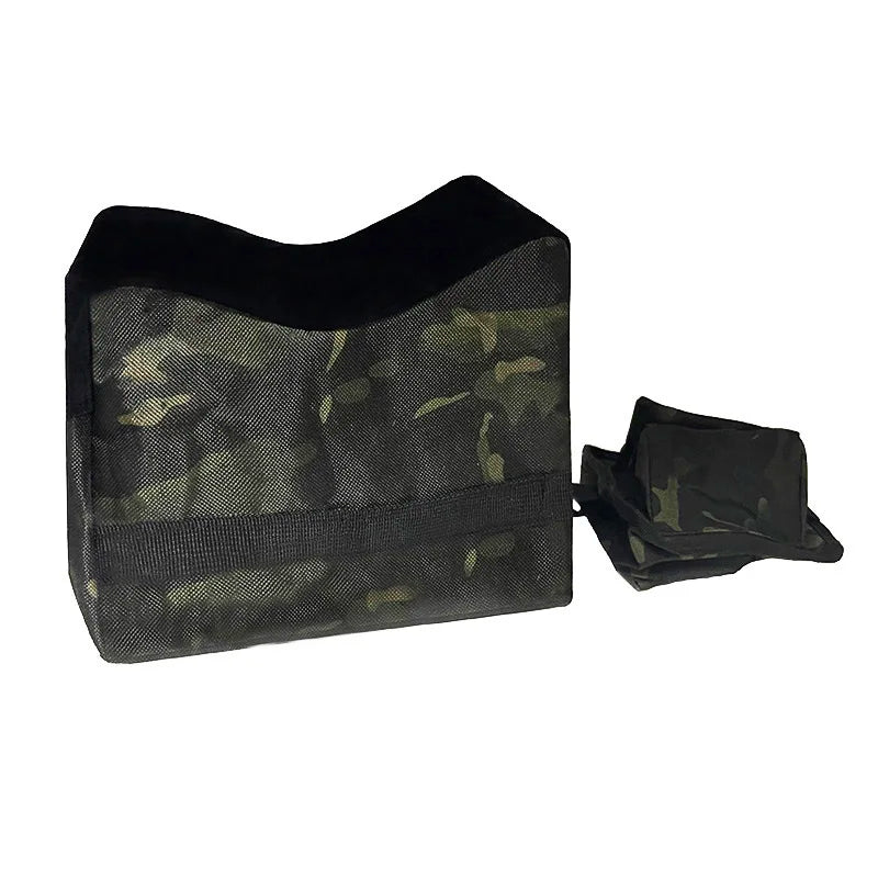 Shooting Gun Bag Front Rear Rifle Support