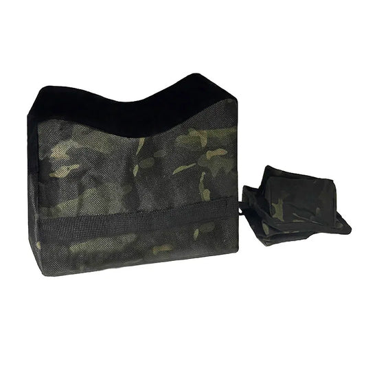 Shooting Gun Bag Front Rear Rifle Support