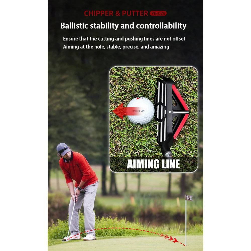 PGM Stainless Steel Shaft Chipper