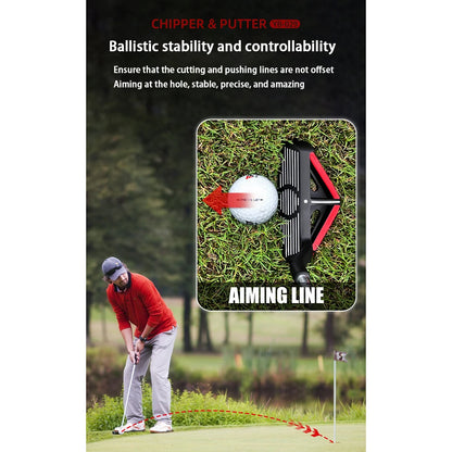 PGM Stainless Steel Shaft Chipper