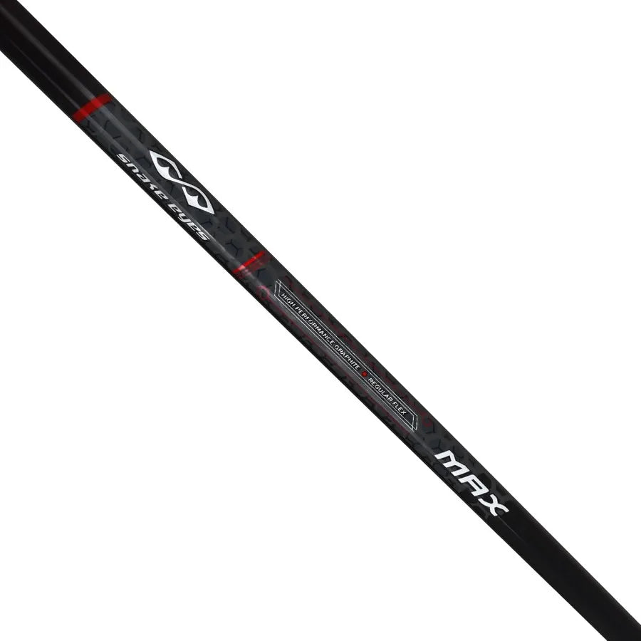 MAX Combo Irons 8 Club Set Premium Golf Clubs