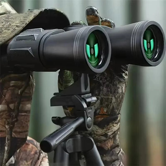 20X50 Binoculars for Adults High Powered Professional