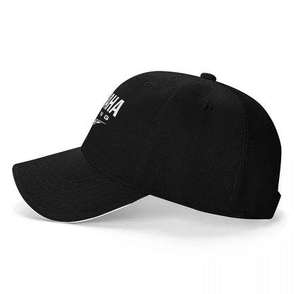 Yamaha Racing Cap