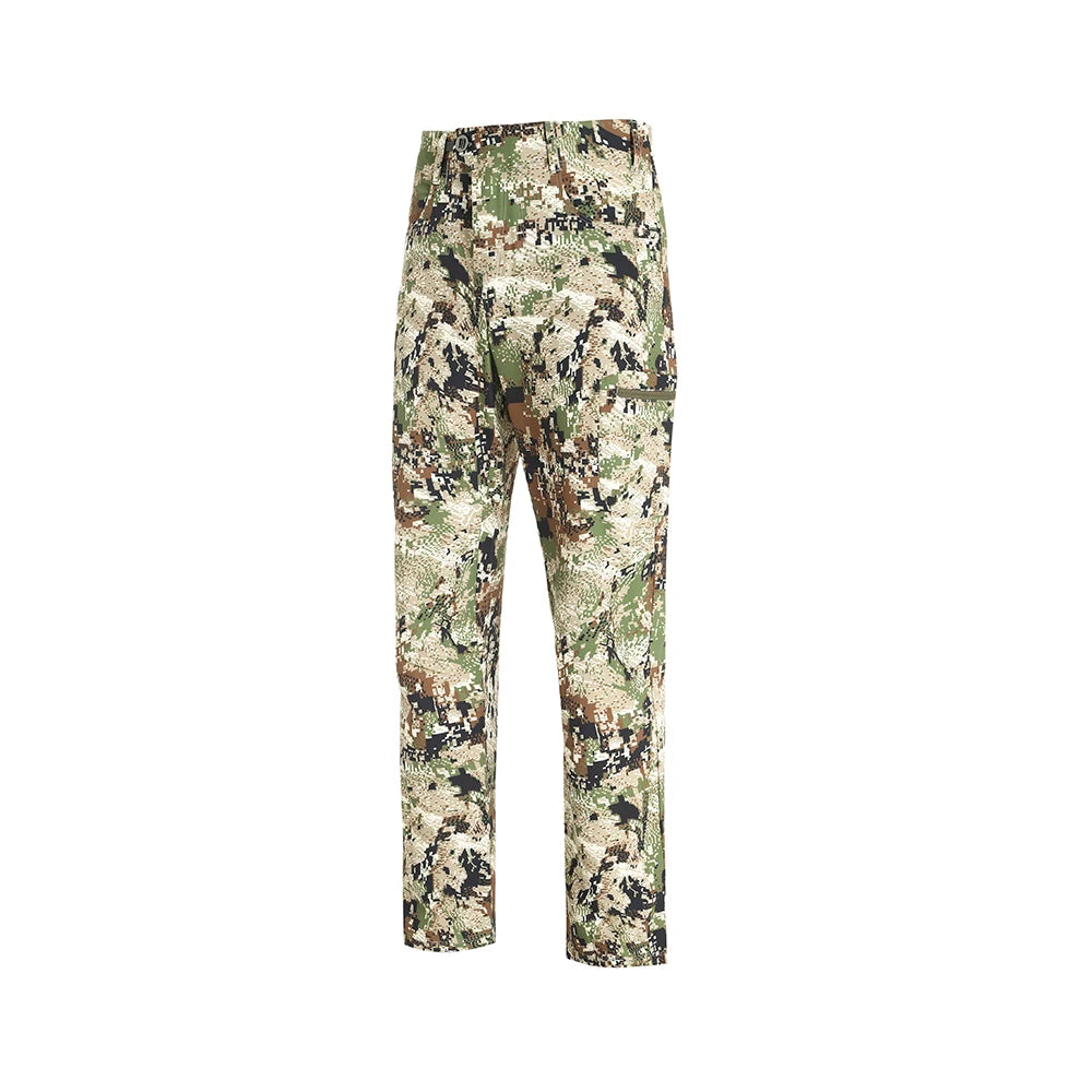 OutdoorCamouflageTraverseHunting Pants