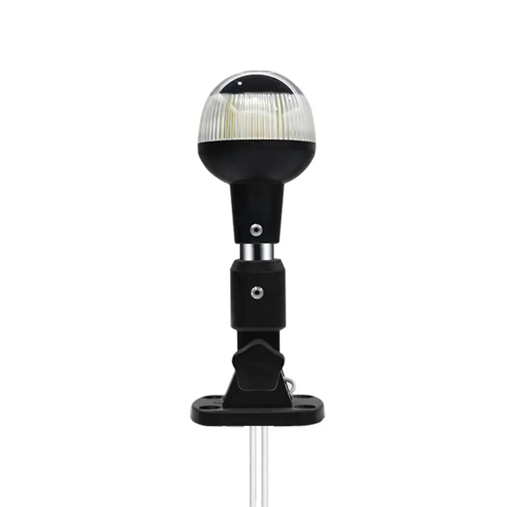 NEW Fold Down 360 Degree LED Anchor Light