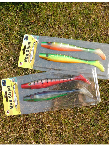 ESFISHING Top quality Big bait fishing lure