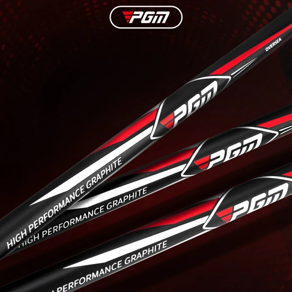 PGM Ultra-Light Carbon Shaft Driver Right