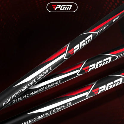 PGM Ultra-Light Carbon Shaft Driver Right