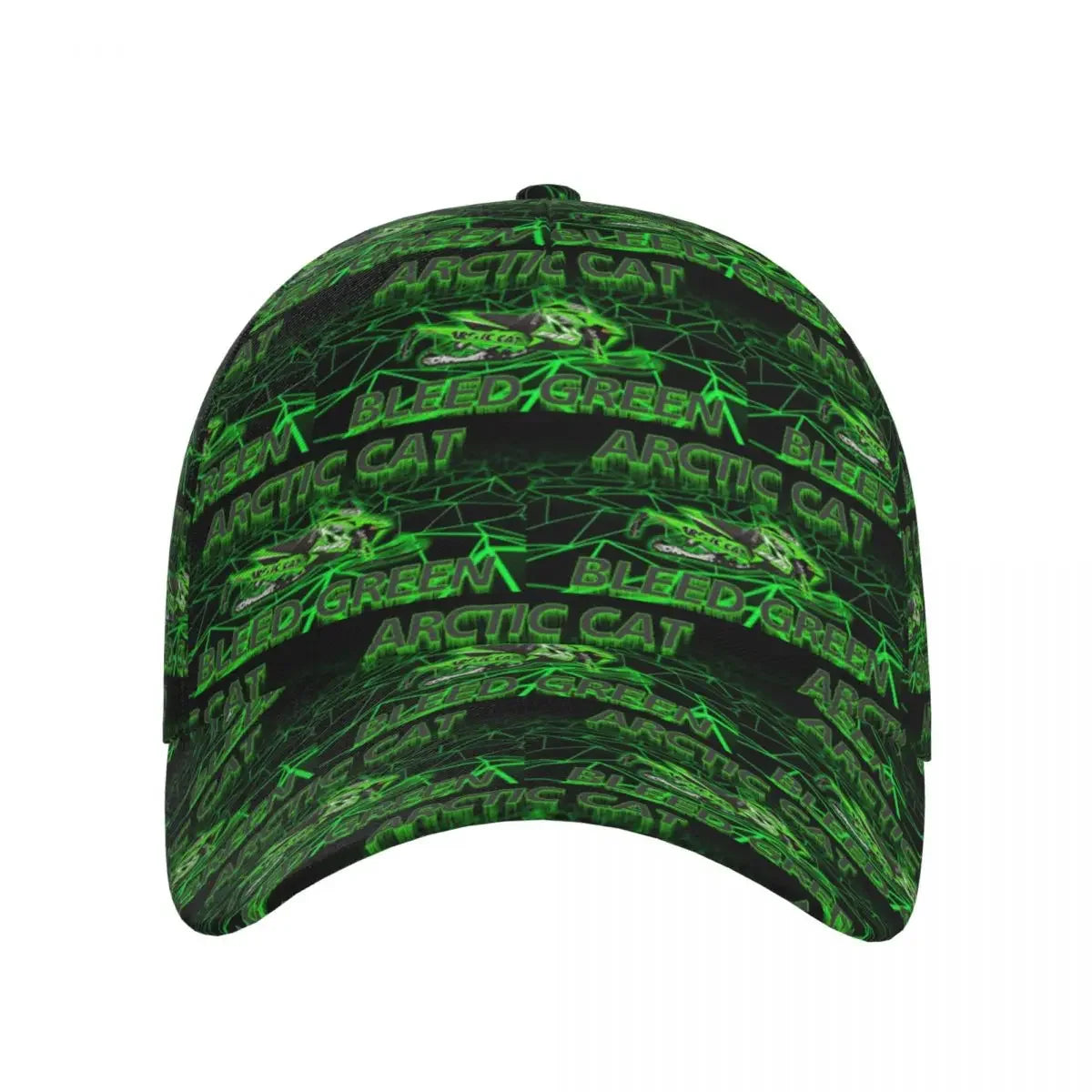 Arctic Cat cap