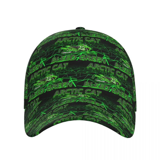 Arctic Cat cap